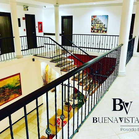 Buenavista Inn Maiquetía Exteriör bild