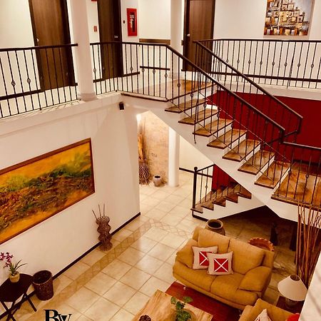 Buenavista Inn Maiquetía Exteriör bild