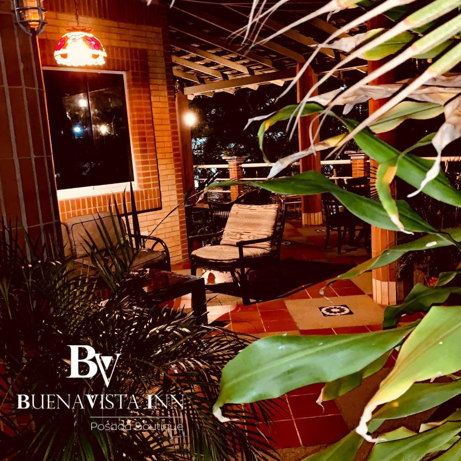 Buenavista Inn Maiquetía Exteriör bild