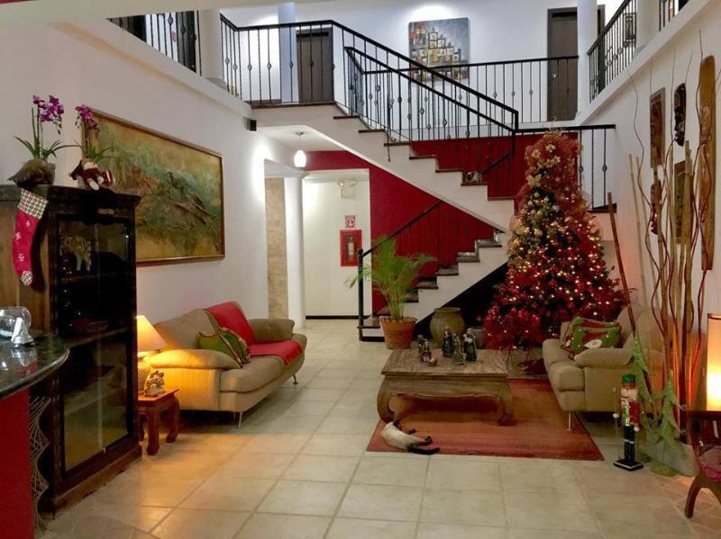 Buenavista Inn Maiquetía Exteriör bild